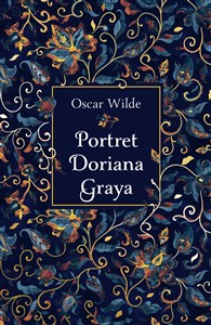 Obrazek Portret Doriana Graya (wydanie pocketowe)