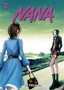 Obrazek Nana #02