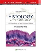 Histology ... - Wojciech Pawlina -  fremdsprachige bücher polnisch 