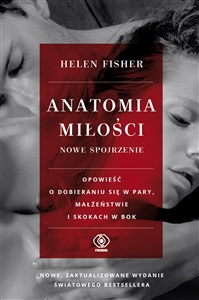 Obrazek Anatomia miłości Nowe spojrzenie