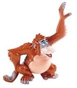 King Louie... -  fremdsprachige bücher polnisch 
