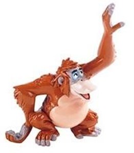 Bild von King Louie BULLYLAND