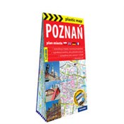 Poznań fol... - Opracowanie zbiorowe -  fremdsprachige bücher polnisch 