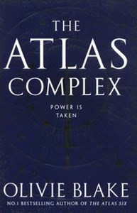 Bild von The Atlas Complex
