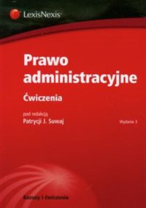 Bild von Prawo administracyjne Ćwiczenia