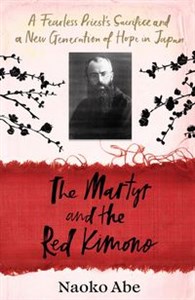 Bild von The Martyr and the Red Kimono