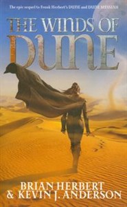 Obrazek Winds of Dune