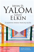 Z każdym d... - Irvin D. Yalom, Ginny Elkin - Ksiegarnia w niemczech