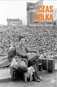 Książka : Czas wilka... - Harald Jahner