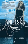 Polnische buch : Anielska - Cynthia Hand