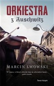 Polnische buch : Orkiestra ... - Marcin Lwowski