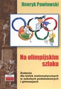 Polnische buch : Na olimpij... - Henryk Pawłowski