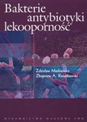 Polnische buch : Bakterie a... - Zdzisław Markiewicz, Zbigniew A. Kwiatkowski