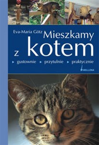 Obrazek Mieszkamy z kotem