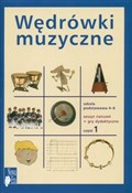 Polnische buch : Wędrówki m... - Jerzy Burdzy