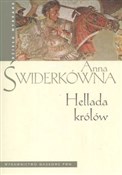 Polnische buch : Hellada kr... - Anna Świderkówna