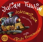Zobacz : [Audiobook... - Julian Tuwim