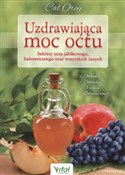 Uzdrawiają... - Cal Orey -  fremdsprachige bücher polnisch 