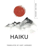 Polnische buch : Haiku - Hart Larrabee