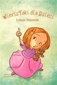 Polnische buch : WierszTaki... - Łukasz Majewski