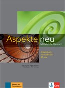 Aspekte Ne... - Ute Koithan, Helen Schmitz, Tanja Sieber -  Książka z wysyłką do Niemiec 