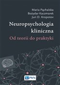 Neuropsych... - Maria Pąchalska, Bożydar Kaczmarek, Juri D. Kropotow - buch auf polnisch 