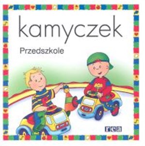 Bild von Kamyczek. Przedszkole