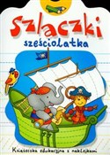 Zobacz : Szlaczki s... - Anna Podgórska