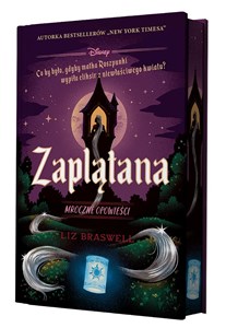 Obrazek Zaplątana. Mroczne opowieści (edycja kolekcjonerska)