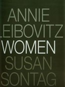 Women - Annie Leibovitz - buch auf polnisch 
