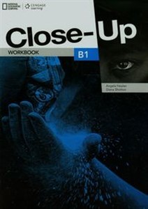 Obrazek Close-Up 1 Workbook + CD B1
