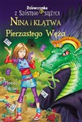 Dziewczynk... - Moony Witcher -  polnische Bücher