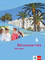 DÉCOUVERTE... -  fremdsprachige bücher polnisch 