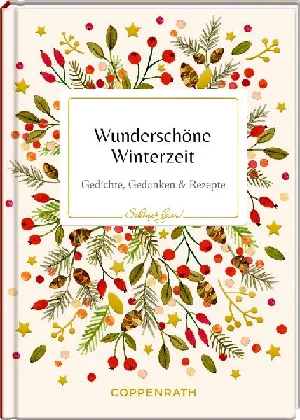 Obrazek WUNDERSCHÖNE WINTERZEIT
