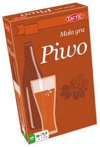 Bild von Mała gra Piwo