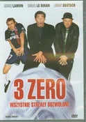 Polska książka : 3 Zero