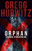 Książka : Orphan X C... - Gregg Hurwitz