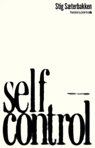 Obrazek SATERBAKKEN, S: SELF-CONTROL