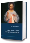 Polska książka : Święta Fau... - ks. Andrzej Witko