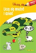 Uczę się m... - Opracowanie Zbiorowe -  polnische Bücher