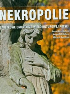 Obrazek Nekropolie Zabytkowe cmentarze wielokulturowej Polski