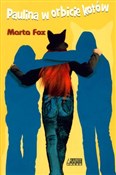 Paulina w ... - Marta Fox -  Książka z wysyłką do Niemiec 