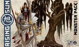 Bild von Rising Sun Zestaw Potworów