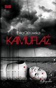 Kamuflaż - Ewa Ostrowska -  polnische Bücher