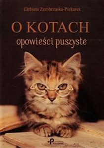 Bild von O kotach opowieści puszyste