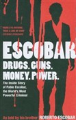 Escobar - Roberto Escobar -  polnische Bücher