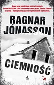 Książka : Ciemność - Ragnar Jónasson