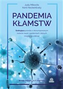 Książka : Pandemia k... - Judy Mikovits, Kent Heckenlively