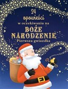 24 opowieś... - Opracowanie Zbiorowe -  fremdsprachige bücher polnisch 