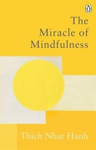Bild von The Miracle Of Mindfulness